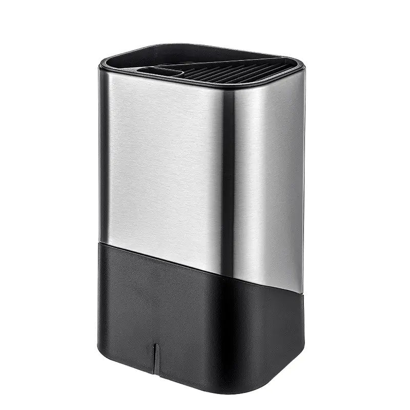 Ozone Disinfection Knife Rack for Kitchen Utensils