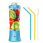 Portable Smoothie Blender BPA Free