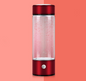 Hydrogen Ionized Water Bottle