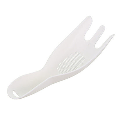 Vanzlife Multifunctional Rice Washer Articles for Use Kitchen Utensils