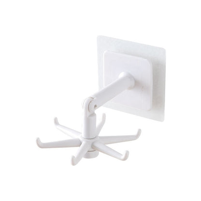 Multi-Purpose 360* Kitchen Hook