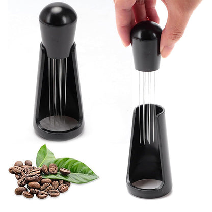 Stainless Steel Needle Coffee Coffee Distributor