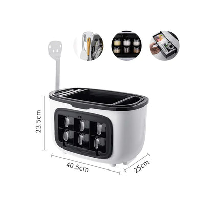 Multifunctional Vegetable Shredder for Kitchen Use