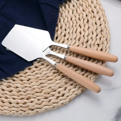 Stainless Steel Multi-purpose Kitchen Shovel Tool