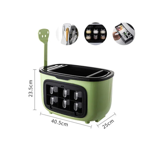 Multifunctional Vegetable Shredder for Kitchen Use