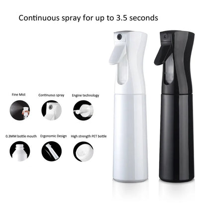 1Pc sprayer salad dressing oil bottle dispenser cooking kitchen fryer baking oil Vinegar Oil Bottle Dispenser Continuous Sprayer