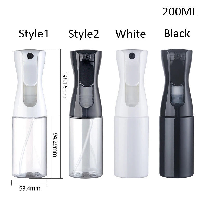 1Pc sprayer salad dressing oil bottle dispenser cooking kitchen fryer baking oil Vinegar Oil Bottle Dispenser Continuous Sprayer