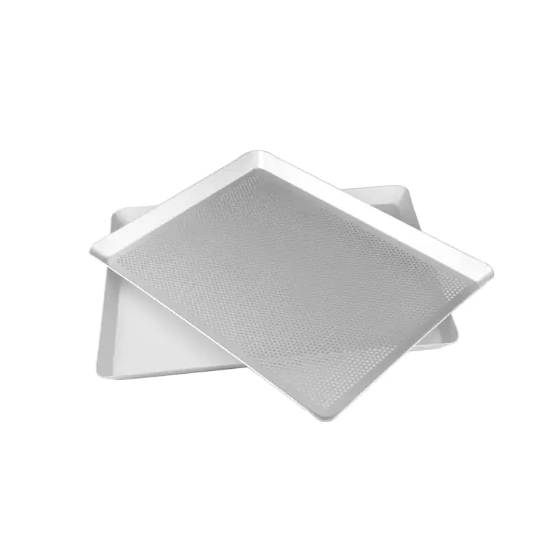 Aluminum Rectangular Bakeware Kitchen Utensils