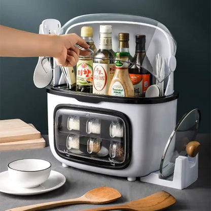 Multifunctional Vegetable Shredder for Kitchen Use