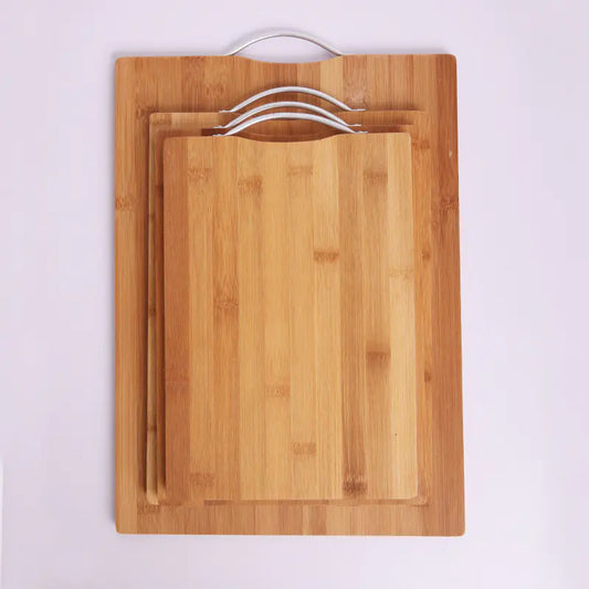 Wooden Kitchen Utensils and Supplies