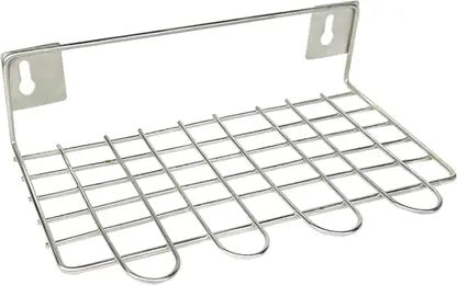 OC9 Utensil Kitchen Rack Steel Stainless Steel Ladle Stand / Wall