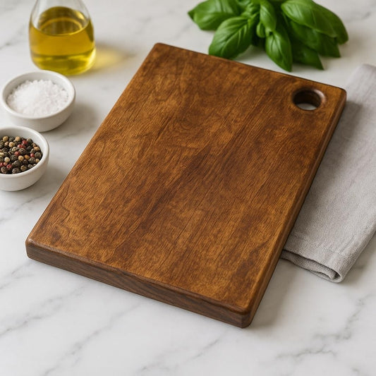 Premiums Quality Solid Wooden Chopping Board