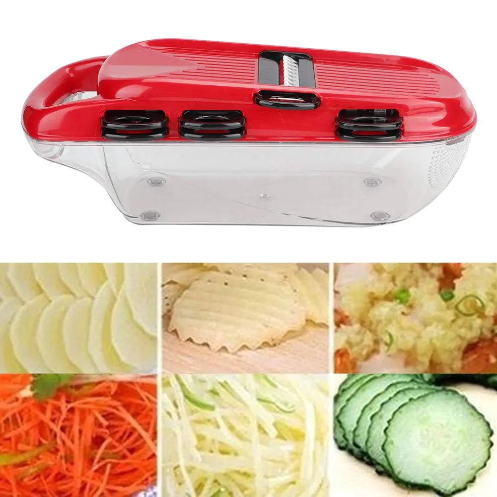 Multifunctional Kitchen Utensils Set