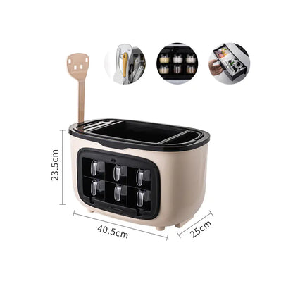 Multifunctional Vegetable Shredder for Kitchen Use