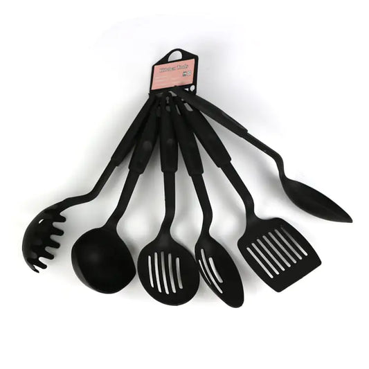 Non-Stick Kitchen Utensils Shovel Spoon Set