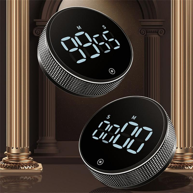 LED Digital Kitchen Timer